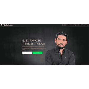 Claudioinacio.com
